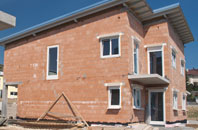 Chedworth home extensions