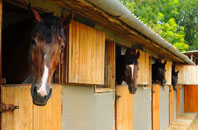 free Chedworth stable construction quotes