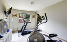 Chedworth home gym construction leads